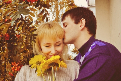 Персональный сайт -&nbsp;Катюша+Дима