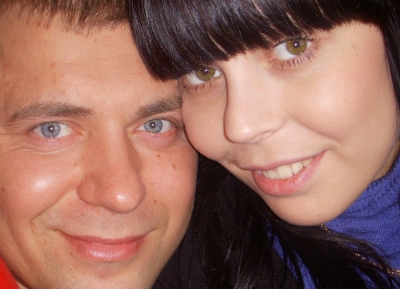 Персональный сайт -&nbsp;Юлия+Алексей