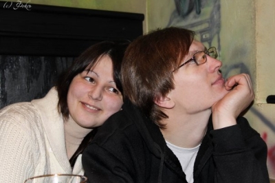 Персональный сайт -&nbsp;Юлия+Юрий