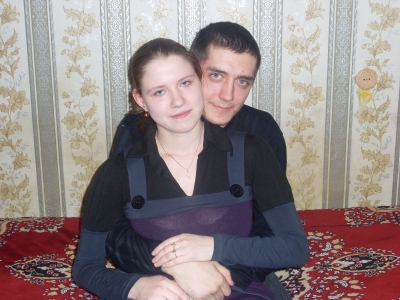 Персональный сайт -&nbsp;Екатерина+Александр