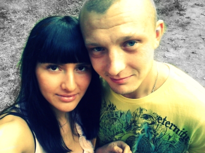 Персональный сайт -&nbsp;Monita+Barkas