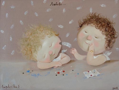 Персональный сайт -&nbsp;Ксения+Дмитрий