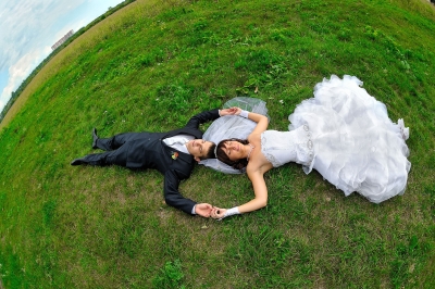 Персональный сайт -&nbsp;Дина+Сергей