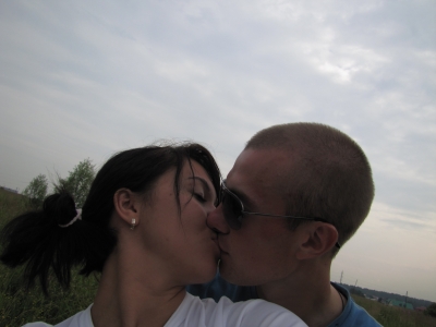 Персональный сайт -&nbsp;Александра+Денис