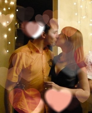 Персональный сайт -&nbsp;Ангелина+Михаил