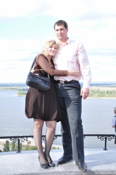 Персональный сайт -&nbsp;Ирина+Александр