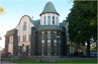 фото ЗАГСa Tallinna Perekonnaseisuamet, Harjumaa р-н, г. Tallinn