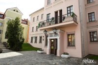 фото ЗАГСa Отдел ЗАГС Администрации Центрального района, Минск