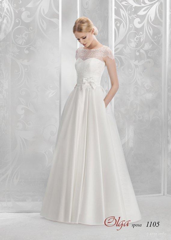 Sposa Свадебные Платья Официальный Сайт